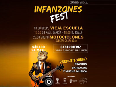 INFANZONES FEST